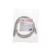 Патч-корд REXANT 02-0390-2 S/FTP, CAT 6A (10G), RJ45-RJ45, 28AWG, LSZH, 2м