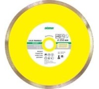 Алмазный диск для резки мрамора DI-Star 1A1R 400х32 мм