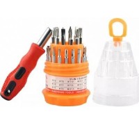 Набор прецизионных инструментов ZITREK SPB31 065-0004