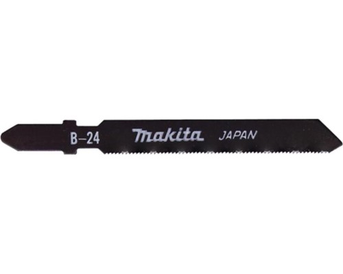 Пилки по металлу MAKITA A-85759 в-24, 5 шт.