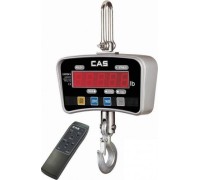 Весы крановые Cas CASTON I 0,5 THA (до 0,5 т) 1357236