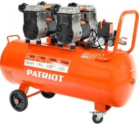 Компрессор поршневой безмасляный PATRIOT WO 80-360 525301930