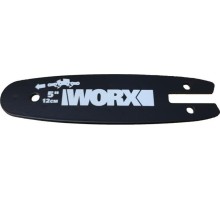 Шина для цепной пилы Worx WA0151 12 см