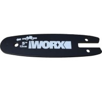 Шина для цепной пилы Worx WA0151 12 см