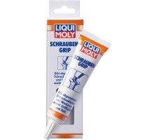 Паста для фиксации инструмента LIQUI MOLY Schrauben-Grip 0,02 л. 3811 [3811]