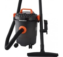 Пылесос для сухой и влажной уборки Bennett VL12P (YLW-6263-12P) YLW-6263-12P