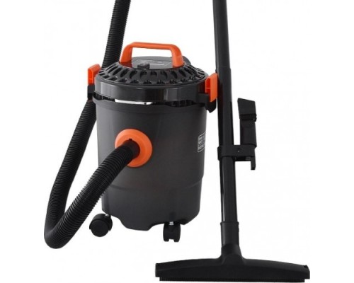 Пылесос для сухой и влажной уборки BENNETT VL12P (YLW-6263-12P) [YLW-6263-12P]