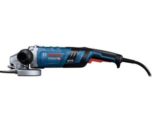 Угловая шлифмашина сетевая BOSCH GWS 30-180 B [06018G0000]