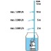 Насос для бочек GARDENA 4000/1 01762-20.000.00 [01762-20.000.00]