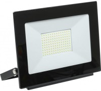 Прожектор IEK СДО 06-100 IP65 6500K черный LPDO601-100-65-K02