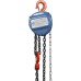 Таль цепная GEARSEN GHSZC 0560 ручная hsz-c 0,5тх6м [GHSZC 0560]