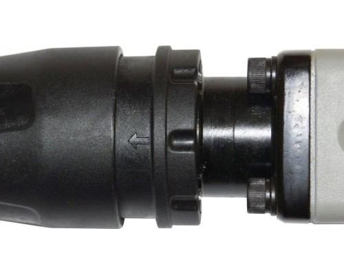 Молот ударный сетевой ЭНКОР МЭ-1500ЭМ [50131]