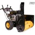 Снегоуборщик бензиновый CHAMPION ST 1170 E [ST1170E]