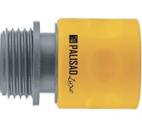 Коннектор PALISAD LUXE 3/4