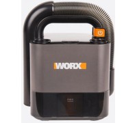 Пылесос аккумуляторный Worx WX030.1 без АКБ и ЗУ WX030.9