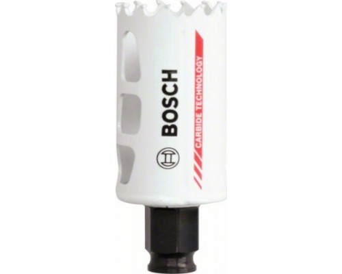 Твердосплавная коронка BOSCH 83 х 60 мм Endurance for Heavy [2608594180]