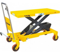 Стол подъемный Xilin SP350А Г-350 кг, В-350-1300 мм (1005715) 1005715