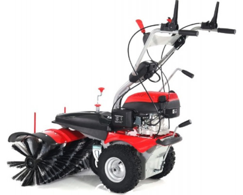 Подметальная машина ZIMANI TK48 PRO бензиновая GS100V-C
