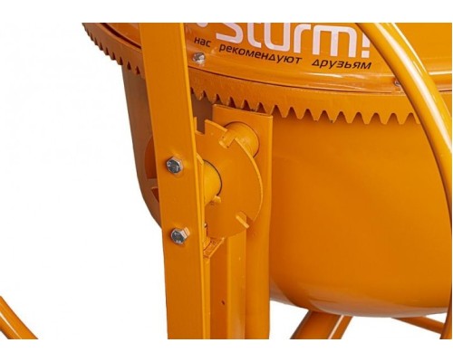 Бетоносмеситель STURM CM20220RF Бетоносмеситель STURM CM20220RF