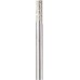 Борфреза для гравировки DREMEL 7122 2,4 мм, цилиндр, плоская вершина [26157122JA]