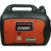 Генератор бензиновый инверторный LONCIN LC3300i