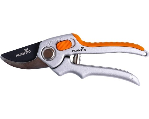 Секатор PLANTIC P304 плоскостной [35304-01]