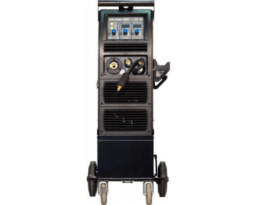 Сварочный полуавтомат Aurora Skyway 300 MIG/MAG/MMA
