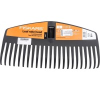 Грабли для листьев FISKARS Solid M без черенка  1063089