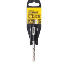 Бур SDS+ DeWALT   8 x   50 / 110 мм  Extreme 2 DT9528-QZ [DT9528-QZ]