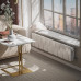 Радиатор отопления ROYAL THERMO PianoForte 200 Bianco Traffico VDR80 - 16 секц. НС-1506320 купить с доставкой и официальной гарантией