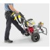 Мойка высокого давления KARCHER HD 9/23 De Adv (1.187-907.0), с ДВС [1.187-907.0]