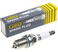 Свеча зажигания GANZ GIP26345 для а/м ГАЗ 406/405дв 405дв ЕВРО-3