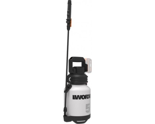 Опрыскиватель аккумуляторный WORX WG829E.9 без АКБ и ЗУ [WG829E.9]