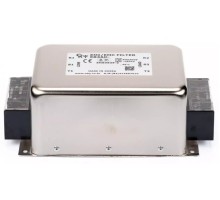 Фильтр ESQ DB3AK-5030A входной эми 11 квт, 440в 08.06.000911