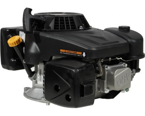 Бензиновый двигатель LONCIN LC1P75F 6.0 л.с., вал 25 мм, вертикальный