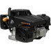 Бензиновый двигатель LONCIN LC1P75F 6.0 л.с., вал 25 мм, вертикальный