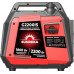 Генератор бензиновый инверторный SUNREKA G2200iS 211014
