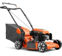 Газонокосилка бензиновая HUSQVARNA LC 151 [9704883-01]