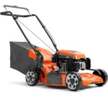 Газонокосилка бензиновая HUSQVARNA LC 151 [9704883-01]