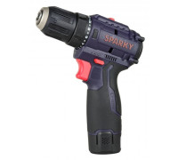 Дрель-шуруповерт аккумуляторная SPARKY BR2 12Li-C HD BL 14000198157