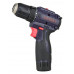 Дрель-шуруповерт аккумуляторная SPARKY BR2 12Li-C HD BL 14000198157 купить с доставкой и официальной гарантией