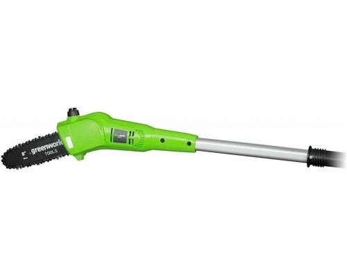 Высоторез-кусторез аккумуляторный GREENWORKS G40PSH без АКБ и ЗУ (1300607) [1300607]