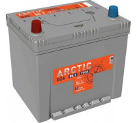Аккумулятор Titan ARCTIC ASIA 80.1 VL B01 730А 4607008888133