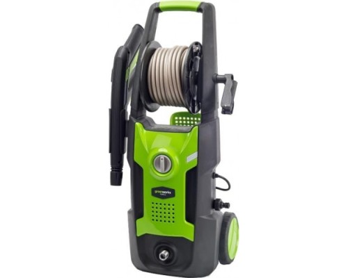 Автомойка GREENWORKS 5106507 1800 Вт 130 бар [5106507]