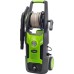 Автомойка GREENWORKS 5106507 1800 Вт 130 бар [5106507]