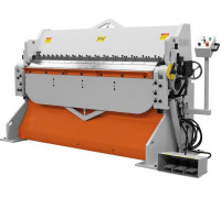 Станок листогибочный STALEX HW1830x3.5 гидравлический HW1830