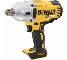 Гайковерт аккумуляторный DeWALT DCF 897 N ударный, бесщеточный, без АКБ и ЗУ [DCF897N-XJ]