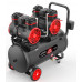 Компрессор поршневой безмасляный малошумный SUNREKA GFC650/60DS 216118