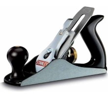 Рубанок столярный STANLEY NO 4 BAILEY SMOOTHING PLANE 245 мм 1-12-004 [1-12-004]