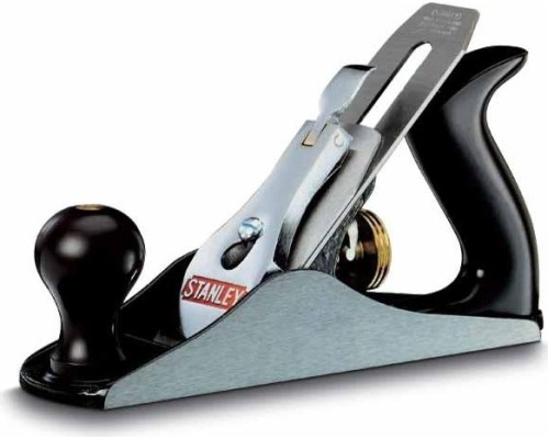 Рубанок столярный STANLEY NO 4 BAILEY SMOOTHING PLANE 245 мм 1-12-004 [1-12-004]